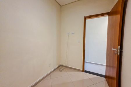 Quarto  de apartamento para alugar com 2 quartos, 100m² em Bangú, Santo André