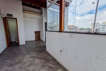Apartamento para alugar com 100m², 2 quartos e 1 vaga Apartamento para alugar com 100m², 2 quartos e 1 vagaCobertura