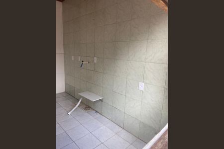 Casa de Condomínio para alugar com 2 quartos, 50m² em Partenon, Porto Alegre