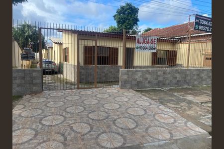 Casa de Condomínio para alugar com 2 quartos, 50m² em Partenon, Porto Alegre