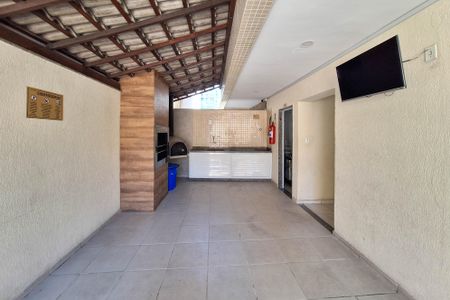 Apartamento à venda com 110m², 3 quartos e 1 vagaÁrea comum