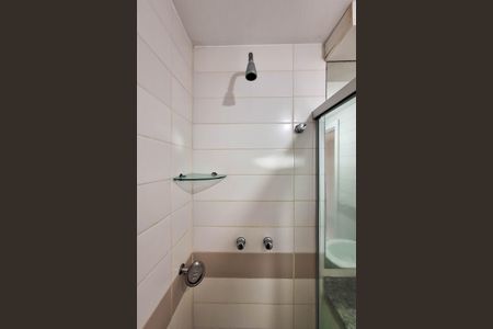 Apartamento à venda com 110m², 3 quartos e 1 vagaBanheiro