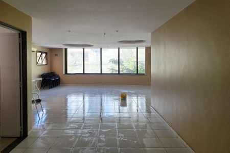 Apartamento à venda com 110m², 3 quartos e 1 vagaÁrea comum