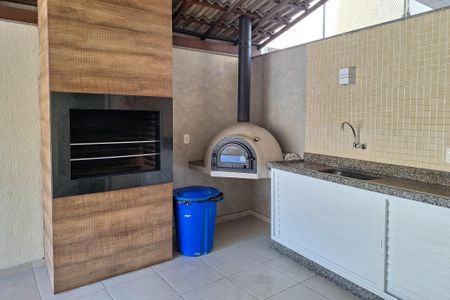 Apartamento à venda com 110m², 3 quartos e 1 vagaÁrea comum