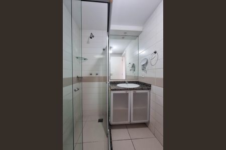 Apartamento à venda com 110m², 3 quartos e 1 vagaBanheiro
