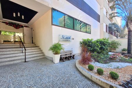 Apartamento à venda com 110m², 3 quartos e 1 vagaÁrea comum