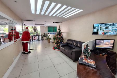 Apartamento à venda com 110m², 3 quartos e 1 vagaÁrea comum