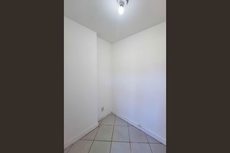 Apartamento à venda com 110m², 3 quartos e 1 vagaQuarto de Serviço