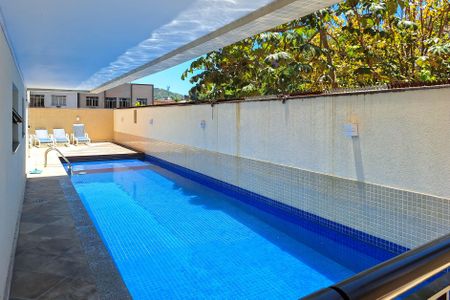 Apartamento à venda com 110m², 3 quartos e 1 vagaÁrea comum