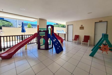 Apartamento à venda com 110m², 3 quartos e 1 vagaÁrea comum