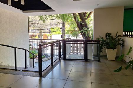 Apartamento à venda com 110m², 3 quartos e 1 vagaÁrea comum