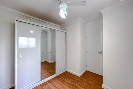 Apartamento para alugar com 55m², 2 quartos e 1 vaga Apartamento para alugar com 55m², 2 quartos e 1 vagaQuarto 2