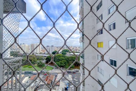 Apartamento para alugar com 55m², 2 quartos e 1 vaga Apartamento para alugar com 55m², 2 quartos e 1 vagaVista do Quarto 1