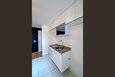 Apartamento para alugar com 55m², 2 quartos e 1 vaga Apartamento para alugar com 55m², 2 quartos e 1 vagaCozinha