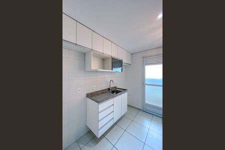 Apartamento para alugar com 55m², 2 quartos e 1 vaga Apartamento para alugar com 55m², 2 quartos e 1 vagaCozinha