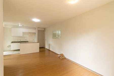 Sala de apartamento para alugar com 3 quartos, 75m² em Portão, Curitiba