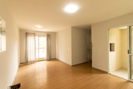 Sala de apartamento para alugar com 3 quartos, 75m² em Portão, Curitiba