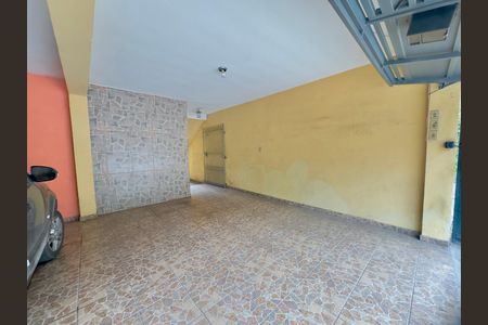 Garagem de casa para alugar com 1 quarto, 55m² em Jardim Bom Clima, Guarulhos