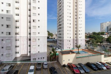 Vista do Quarto 1 de apartamento para alugar com 2 quartos, 45m² em Vila Rio, Guarulhos