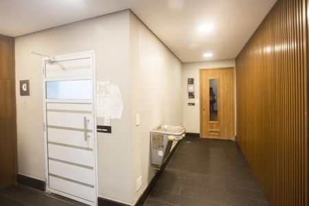 Apartamento para alugar com 96m², 1 quarto e 2 vagasÁrea comum