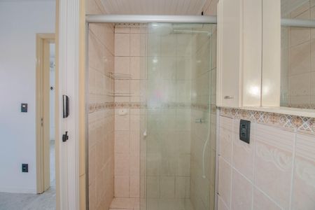 Apartamento à venda com 34m², 1 quarto e sem vagaBanheiro Suíte