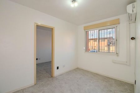 Apartamento à venda com 34m², 1 quarto e sem vagaSala