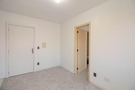 Apartamento à venda com 34m², 1 quarto e sem vagaSala