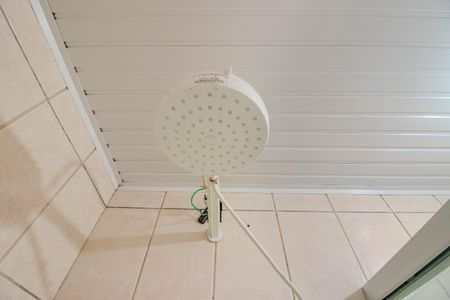 Apartamento à venda com 34m², 1 quarto e sem vagaBanheiro Suíte