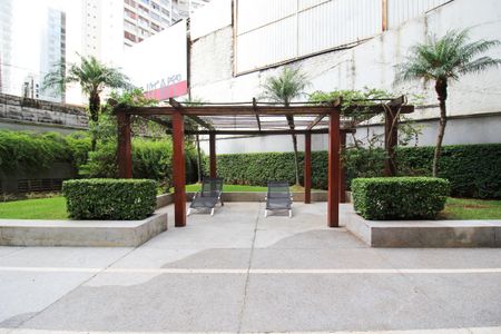 Apartamento à venda com 50m², 1 quarto e 1 vaga Apartamento à venda com 50m², 1 quarto e 1 vagaÁrea comum