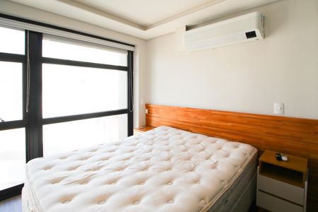 Apartamento à venda com 50m², 1 quarto e 1 vaga Apartamento à venda com 50m², 1 quarto e 1 vagaSuíte