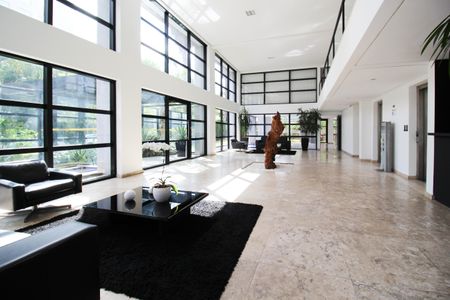 Apartamento à venda com 50m², 1 quarto e 1 vaga Apartamento à venda com 50m², 1 quarto e 1 vagaHall social