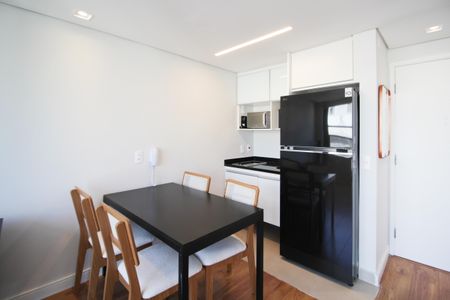 Apartamento à venda com 50m², 1 quarto e 1 vaga Apartamento à venda com 50m², 1 quarto e 1 vagaCozinha