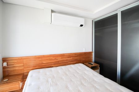 Apartamento à venda com 50m², 1 quarto e 1 vaga Apartamento à venda com 50m², 1 quarto e 1 vagaSuíte