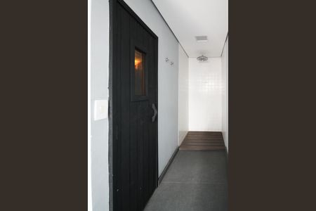 Apartamento à venda com 50m², 1 quarto e 1 vaga Apartamento à venda com 50m², 1 quarto e 1 vagaSauna