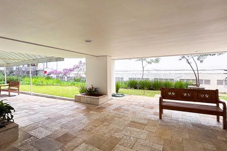 Studio para alugar com 27m², 1 quarto e sem vaga Studio para alugar com 27m², 1 quarto e sem vagaÁrea comum
