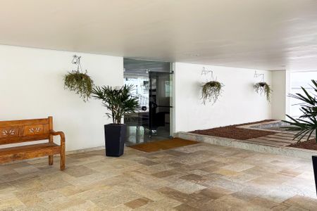 Studio para alugar com 27m², 1 quarto e sem vaga Studio para alugar com 27m², 1 quarto e sem vagaÁrea comum
