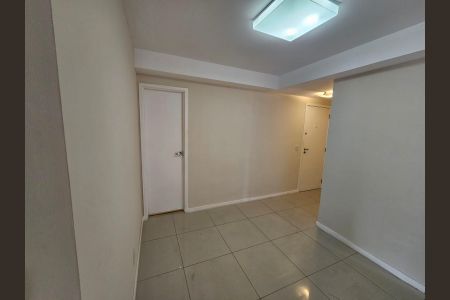 Sala de apartamento à venda com 3 quartos, 87m² em Taquara, Rio de Janeiro