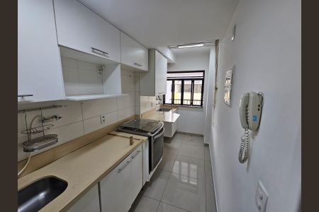 Apartamento à venda com 87m², 3 quartos e 1 vaga Apartamento à venda com 87m², 3 quartos e 1 vagaCozinha