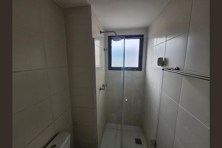 Apartamento à venda com 87m², 3 quartos e 1 vaga Apartamento à venda com 87m², 3 quartos e 1 vagaBanheiro