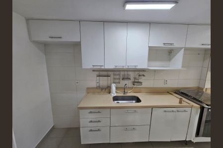 Apartamento à venda com 87m², 3 quartos e 1 vaga Apartamento à venda com 87m², 3 quartos e 1 vagaCozinha