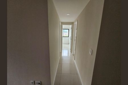 Sala de apartamento à venda com 3 quartos, 87m² em Taquara, Rio de Janeiro