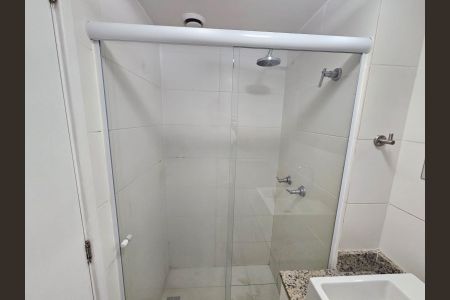 Apartamento à venda com 87m², 3 quartos e 1 vaga Apartamento à venda com 87m², 3 quartos e 1 vagaBanheiro