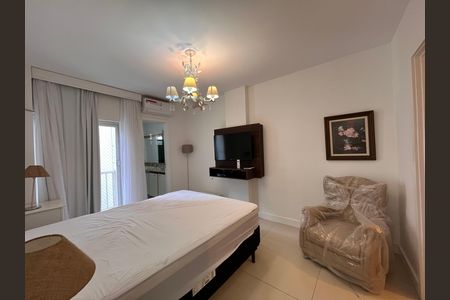 Apartamento para alugar com 121m², 3 quartos e 2 vagas