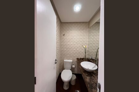 Apartamento para alugar com 121m², 3 quartos e 2 vagas