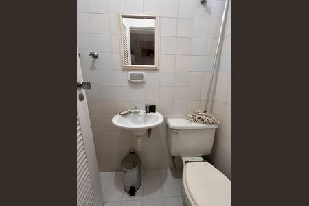 Apartamento para alugar com 121m², 3 quartos e 2 vagas