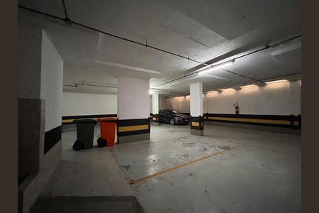 Apartamento para alugar com 121m², 3 quartos e 2 vagas