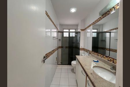 Apartamento para alugar com 121m², 3 quartos e 2 vagas