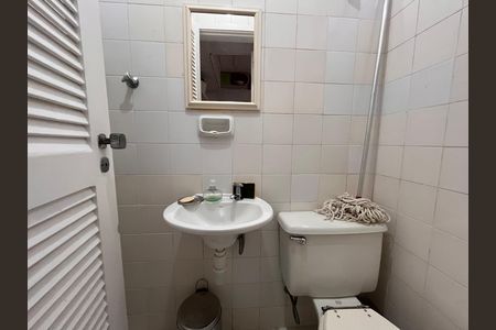 Apartamento para alugar com 121m², 3 quartos e 2 vagas