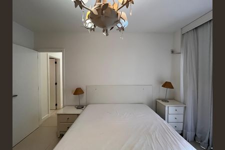 Apartamento para alugar com 121m², 3 quartos e 2 vagas