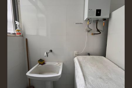 Apartamento para alugar com 121m², 3 quartos e 2 vagas